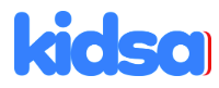 Kidsa English