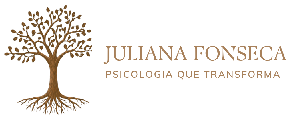 Juliana Fonseca — Psicologia que transforma