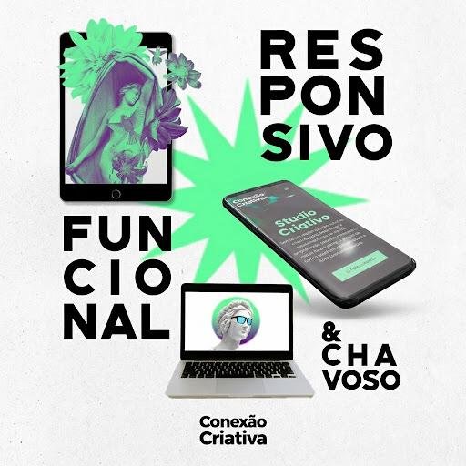 Projeto Conexão Criativa 6